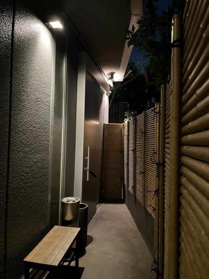 Villa Yanaka Kotobuki Sou Tokio Exterior foto