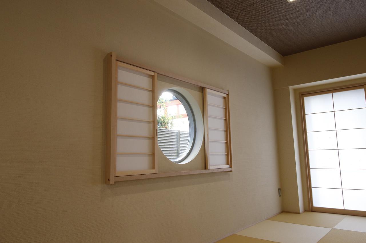 Villa Yanaka Kotobuki Sou Tokio Exterior foto