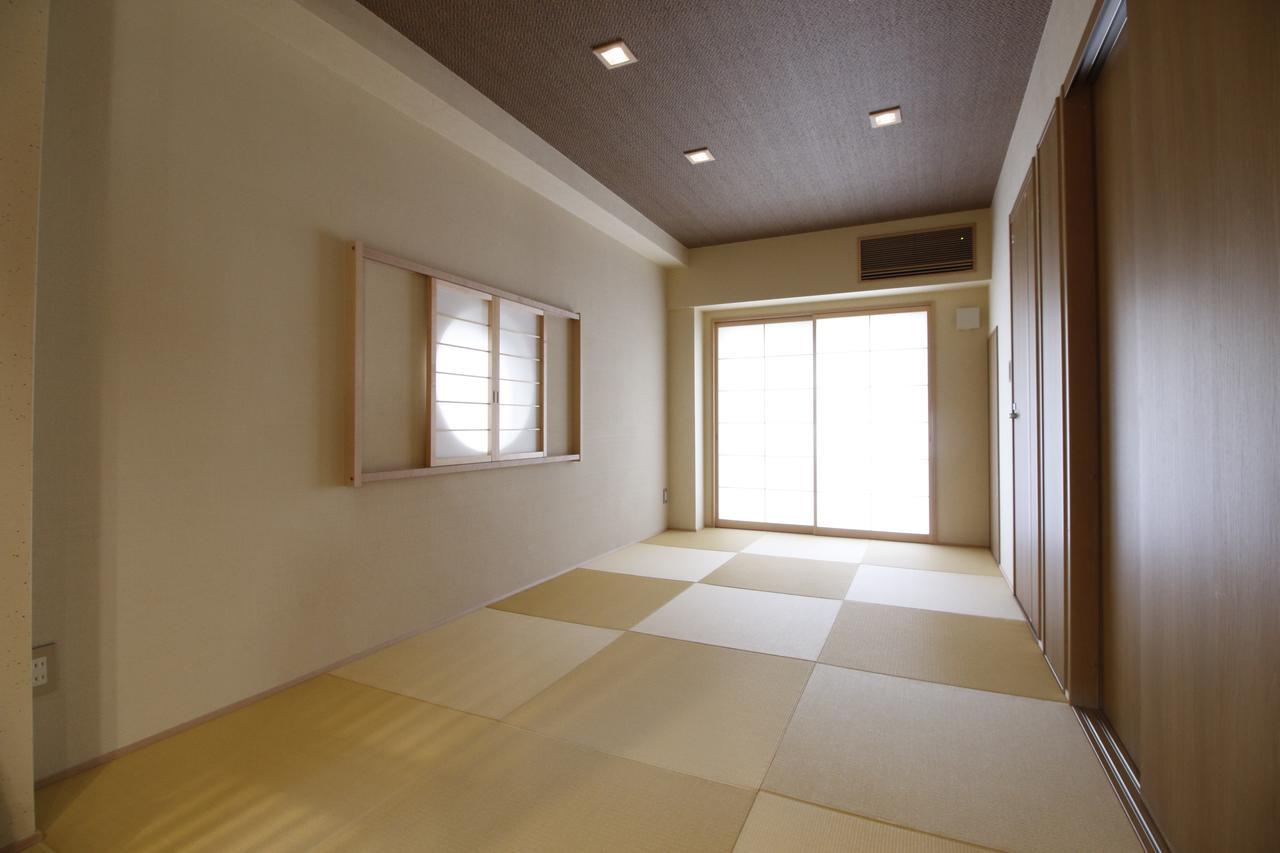 Villa Yanaka Kotobuki Sou Tokio Exterior foto