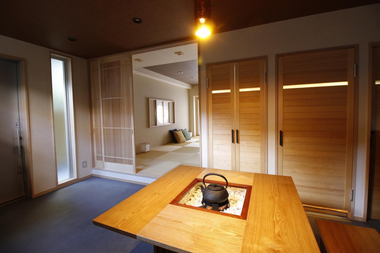 Villa Yanaka Kotobuki Sou Tokio Exterior foto