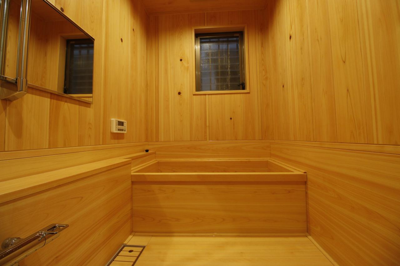 Villa Yanaka Kotobuki Sou Tokio Exterior foto